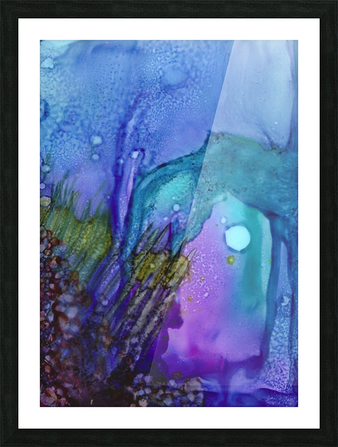 One Picture Frame print
