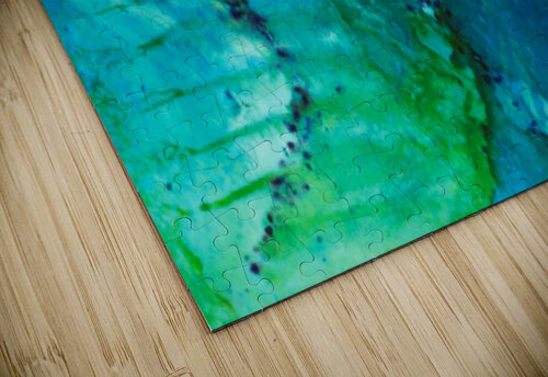 From Above  Victoria Lucas Creations puzzle