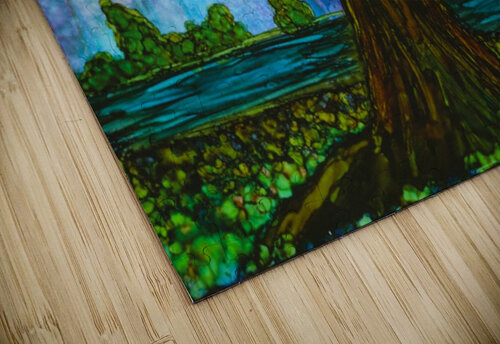 Tree  Victoria Lucas Creations puzzle