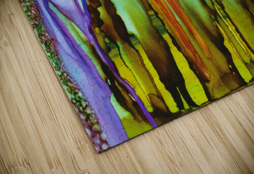 The Spill Victoria Lucas Creations puzzle