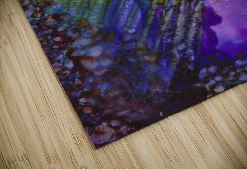 One Victoria Lucas Creations puzzle
