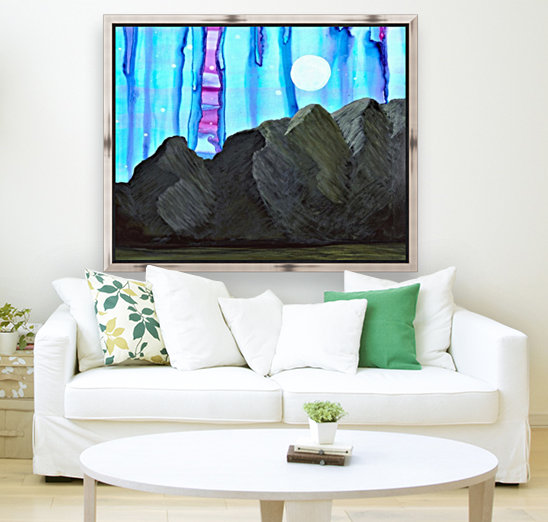 Dreamscape Reproduction