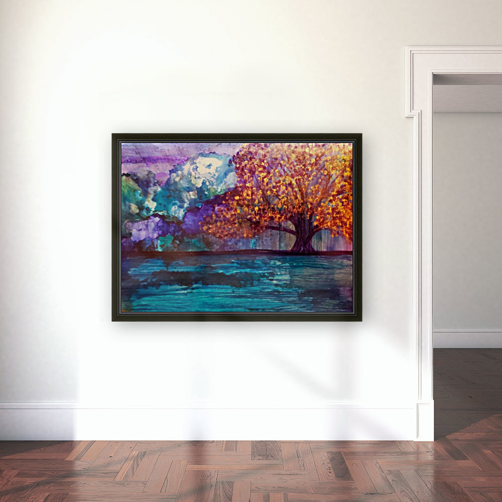 Lost in Purple v2 Reproduction