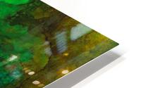 Emerald Daydream  HD Metal print