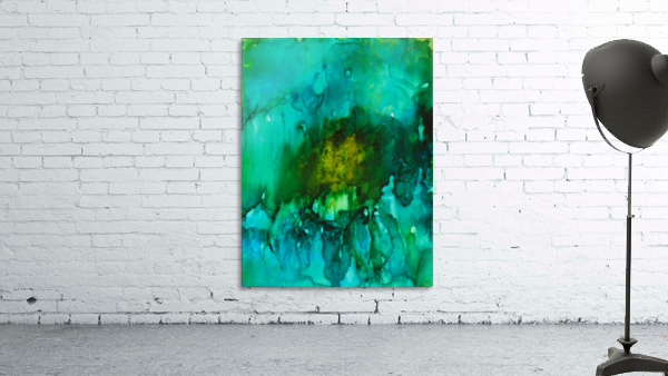 Downtrodden Wall Preview