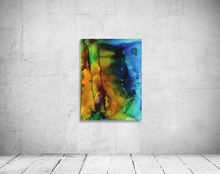 Deep  Wall Preview