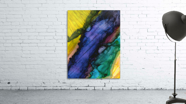 Precious Wall Preview