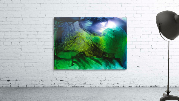Troll  Wall Preview