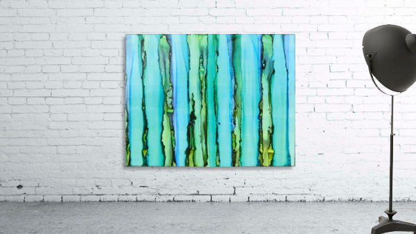 Blue Wall Preview