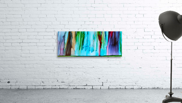 Eve v2 Wall Preview