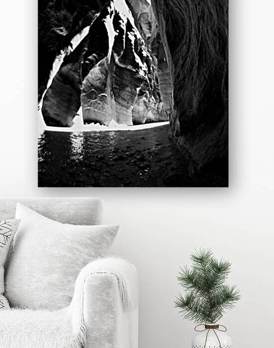 Urban ExplorationNature 31 by Jim Graham