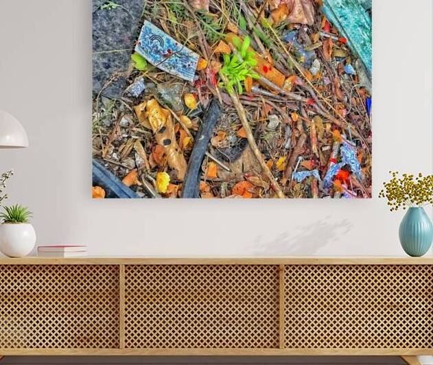 Urban ExplorationNature 40 by Jim Graham