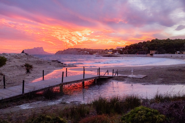 the bridge Digital Download