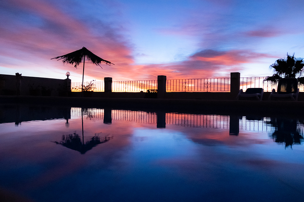 Reflektion  Digital Download