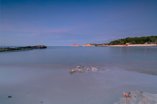 blue hour Digital Download