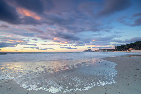 beach Digital Download