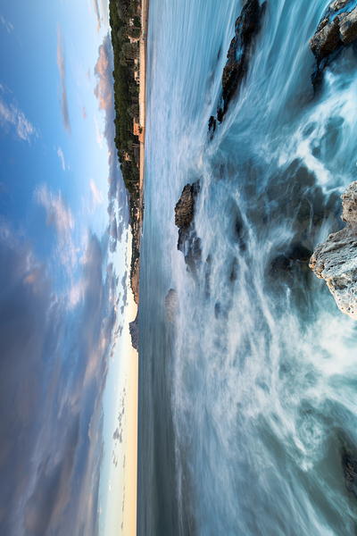 blue Digital Download