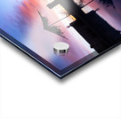 Reflektion  Acrylic print