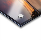 in el portet Acrylic print