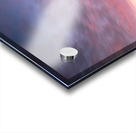 the Skyline  Acrylic print