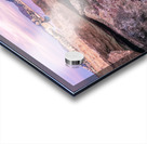 fishing Acrylic print