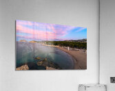 Pano3 Acrylic Print
