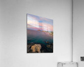 Pano4 Acrylic Print