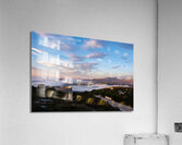nebel Acrylic Print
