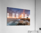 ifach Acrylic Print