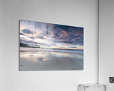 fliud Acrylic Print