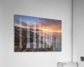 water Acrylic Print