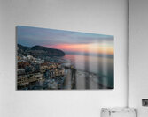 Moraira  Acrylic Print