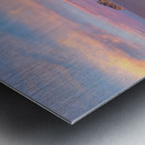 Pano4 Metal print