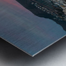 Moraira  Metal print