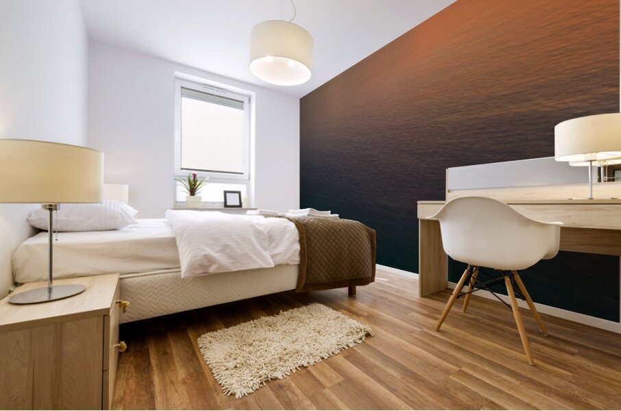 Klar Mural print