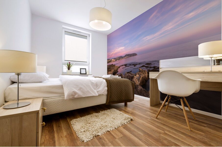 1 Mural print