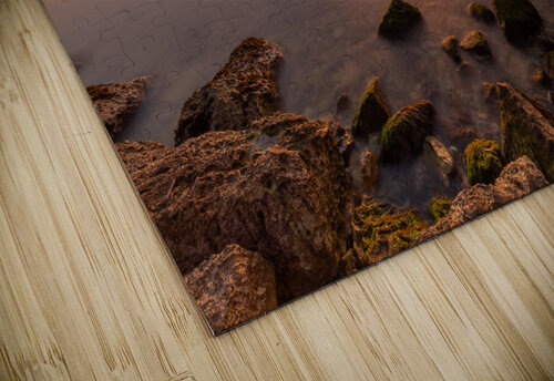 rock Uchral Chuluunbat puzzle