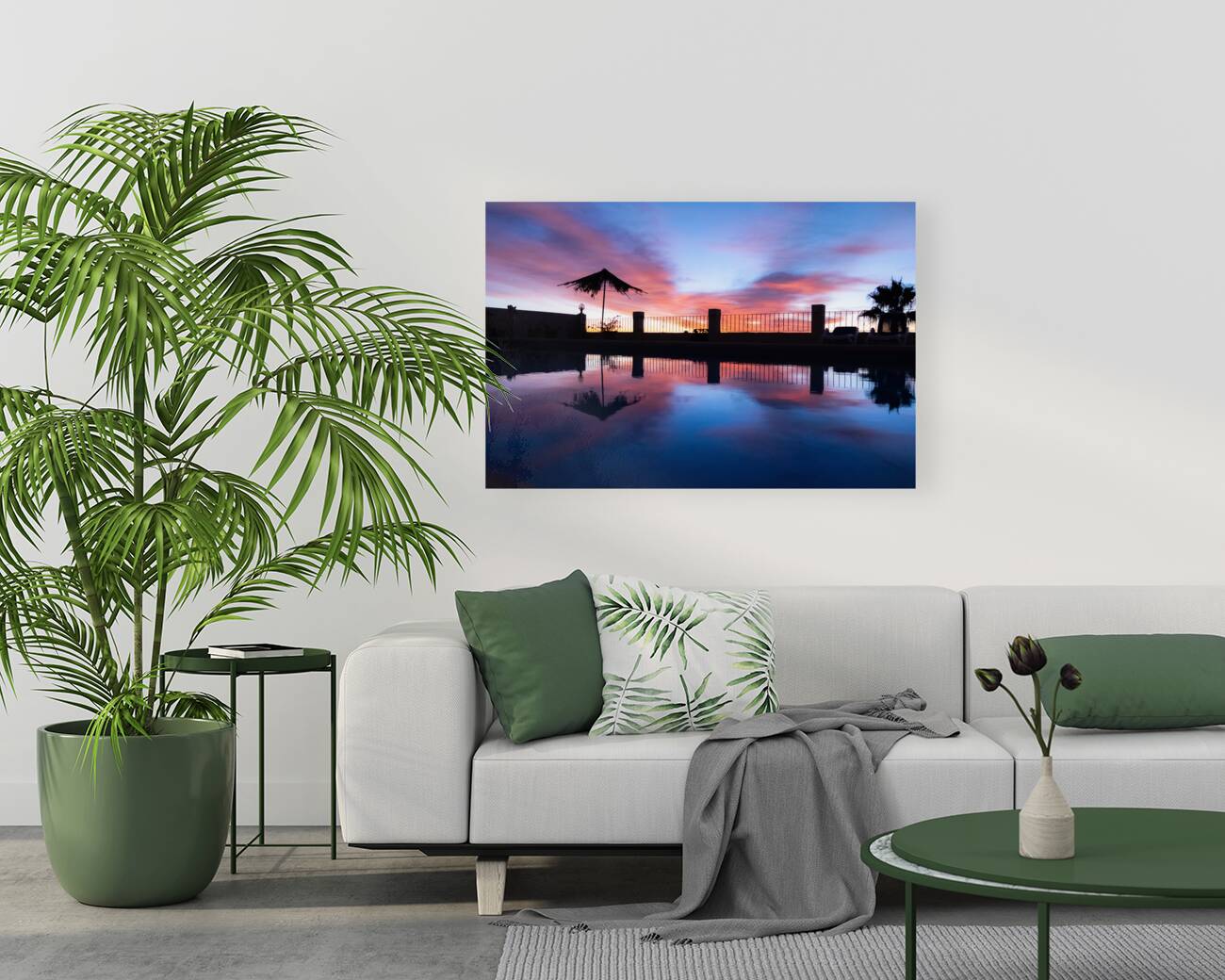 Reflektion  Reproduction