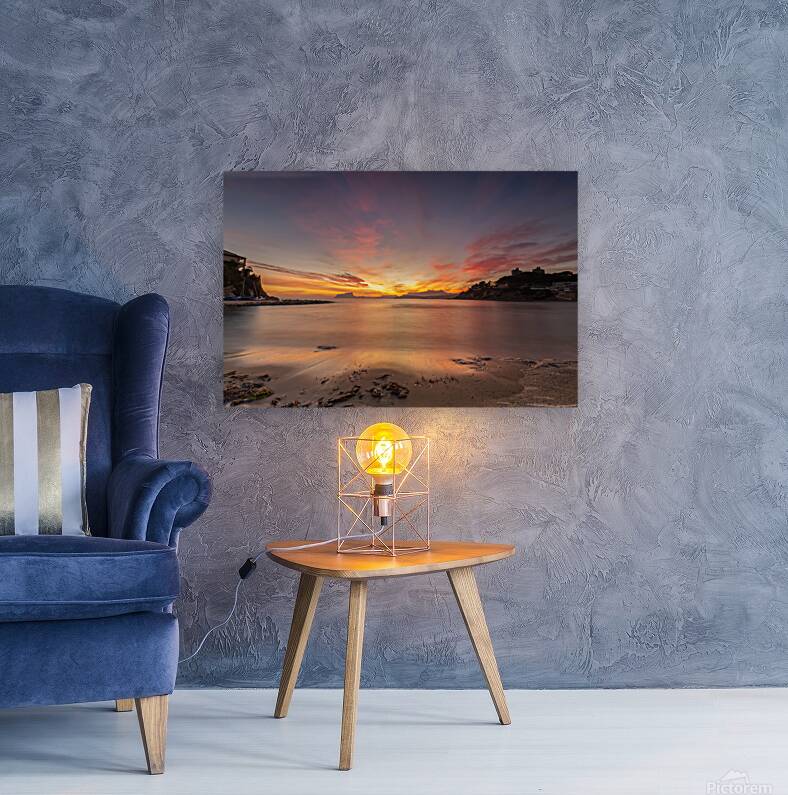 in el portet Reproduction