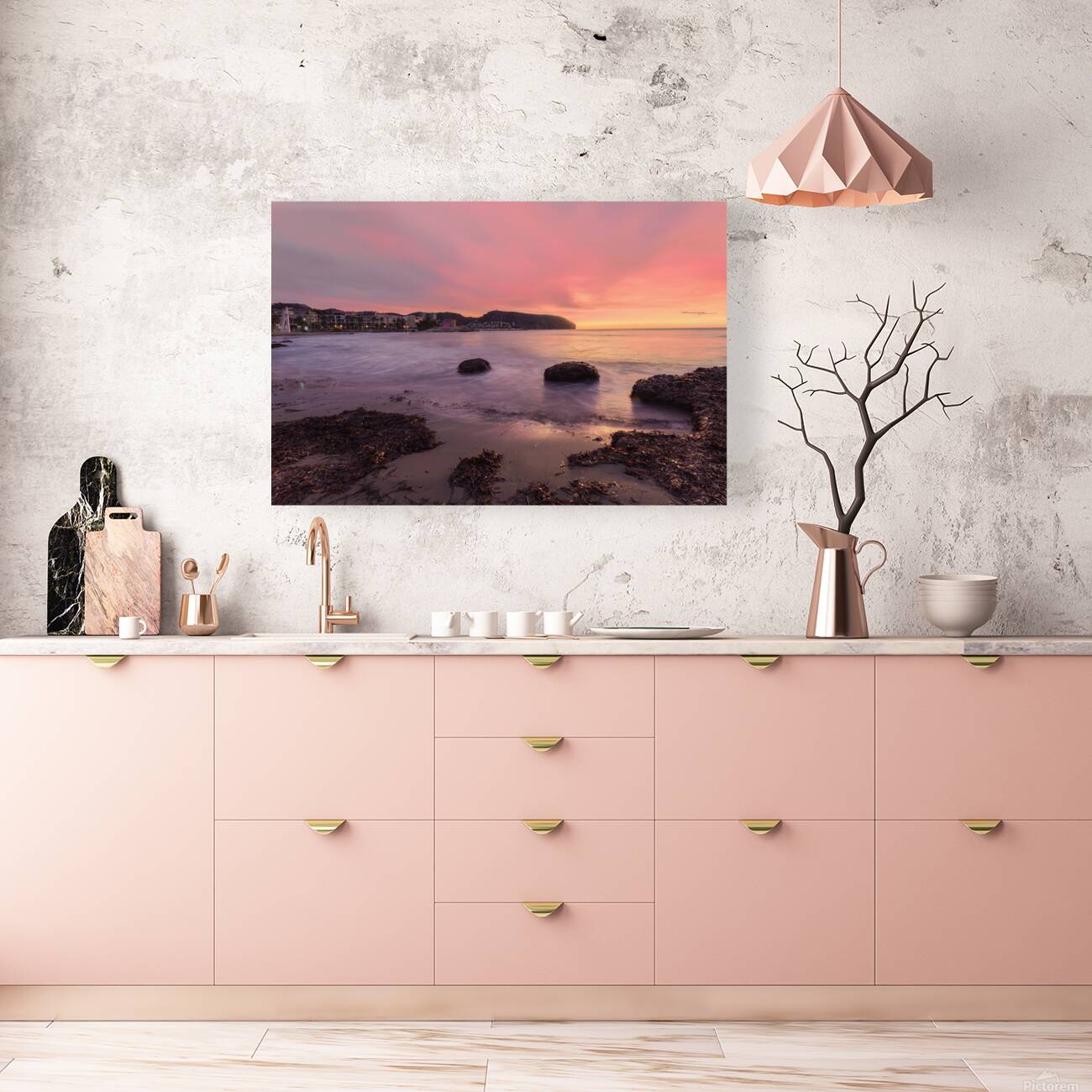 winter  Reproduction