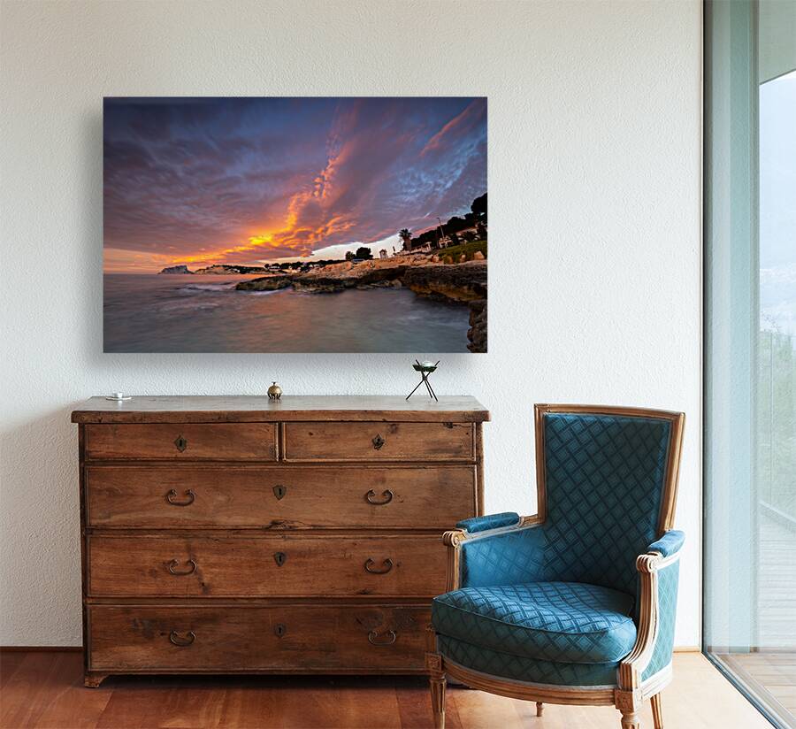 golden hour Reproduction