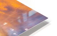 Pano 1 HD Metal print