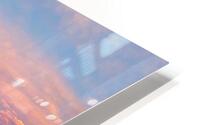 Pano4 HD Metal print