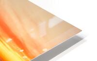 Klar HD Metal print