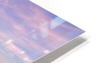 1 HD Metal print