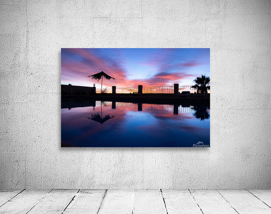 Reflektion  Wall Preview