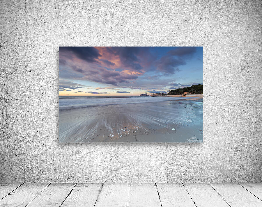 Water resources Wall Preview