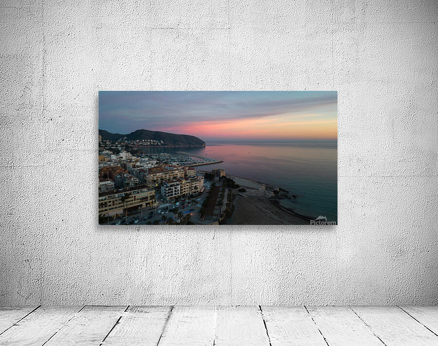 Moraira  Wall Preview