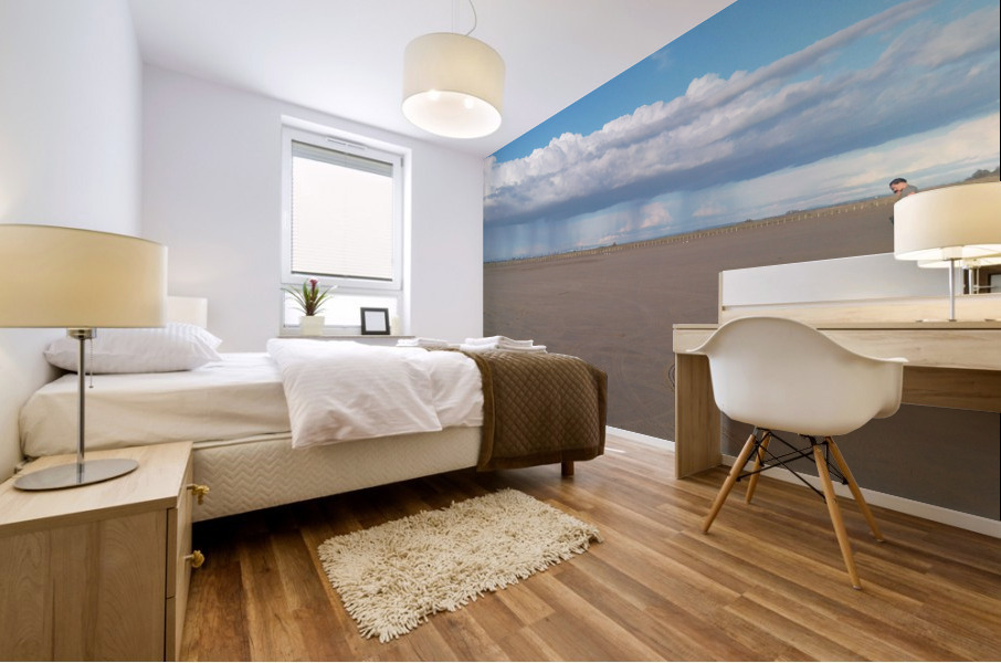 POP07130 Mural print