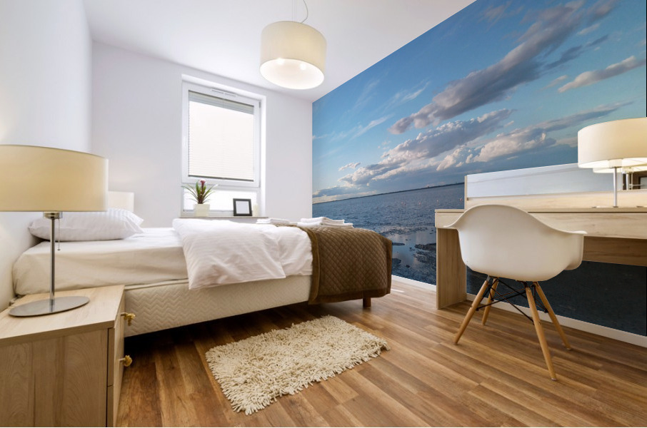 POP07146 Mural print